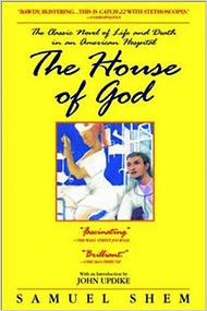 The House of God