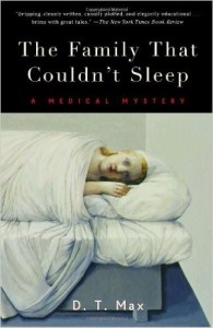 The Family That Couldn't Sleep