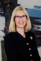 Saffel-Shrier, Susan