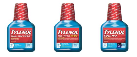 Tylenol